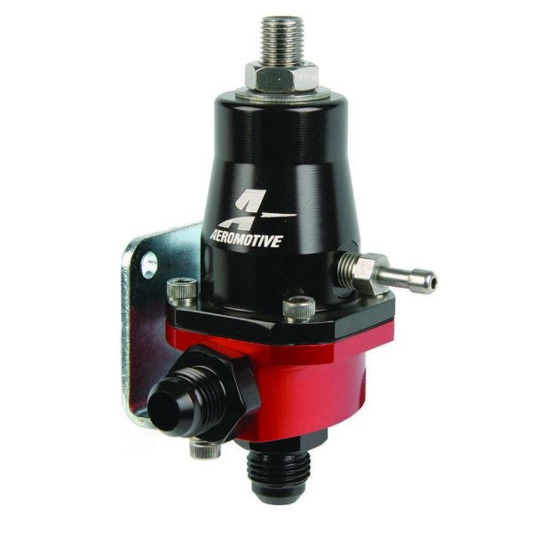 Injected Street Rod Regulator AEROMOTIVE 13105