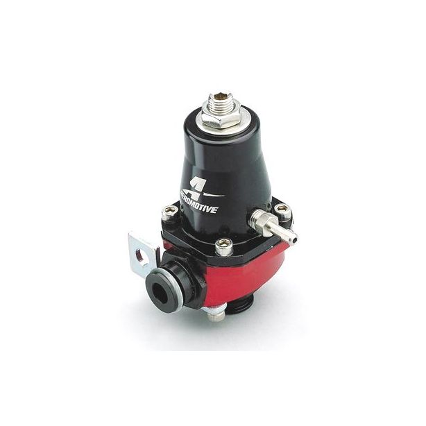 LT-1 EFI Rail Mount Regulator AEROMOTIVE 13106