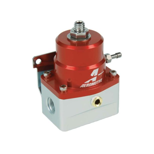 A1000-6 Injected Bypass Regulator AEROMOTIVE 13109