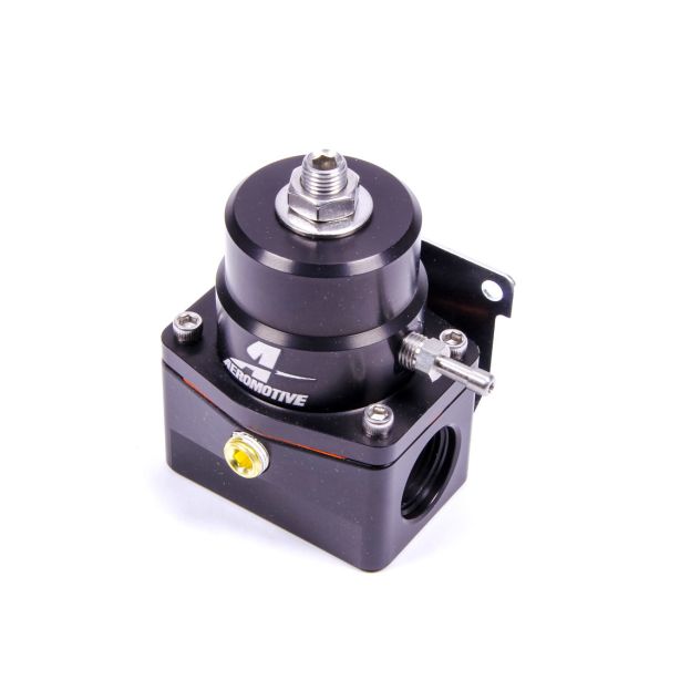 Adjustable Fuel Pressure Regulator - Marine- EFI AEROMOTIVE 13114