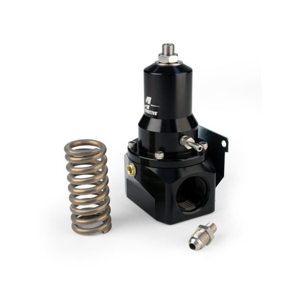 Fuel Regulator Extreme Flow EFI - 2-Port AEROMOTIVE 13137