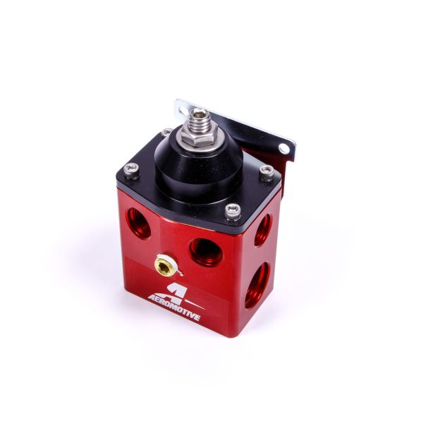 A4 Carbureted Regulator  AEROMOTIVE 13203