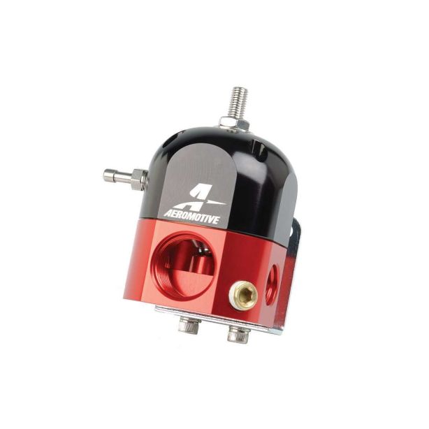 A1000 Carbureted Bypass Regulator AEROMOTIVE 13204