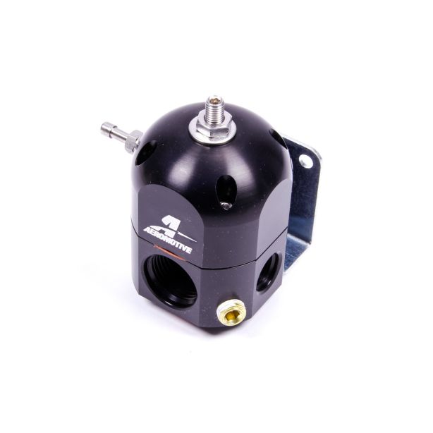Adjustable Fuel Pressure Regulator - Marine AEROMOTIVE 13207