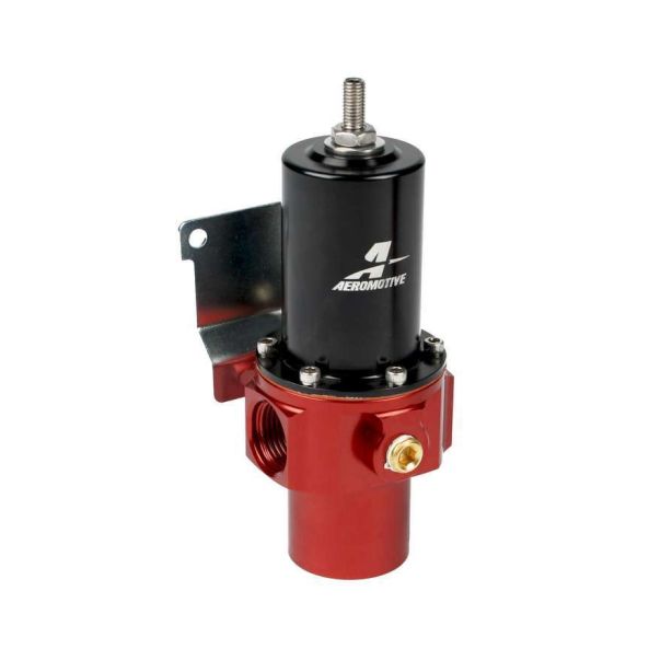 Pro-Stock 2-Port Fuel Regulator AEROMOTIVE 13210