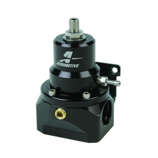 2-Port Carburetor Bypass Regulator AEROMOTIVE 13212