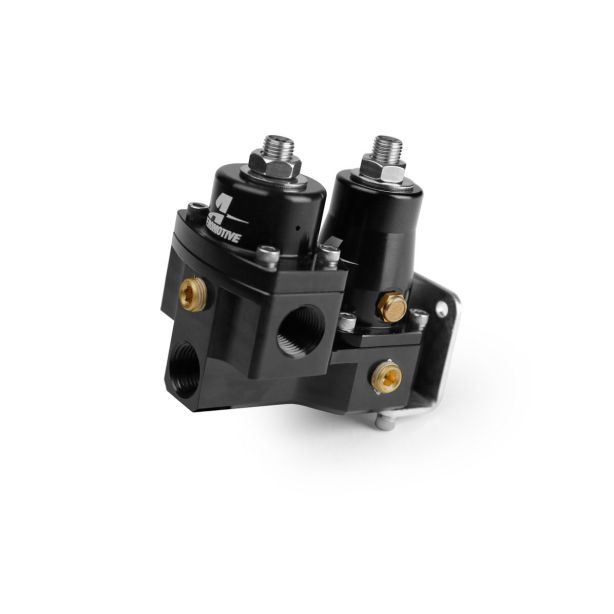 Fuel Regualtor EFI to Carb - Bypass Style AEROMOTIVE 13220