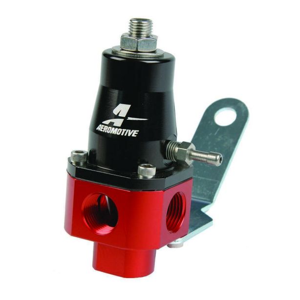 Carbureted Bypass Regulator 3-20psi AEROMOTIVE 13301
