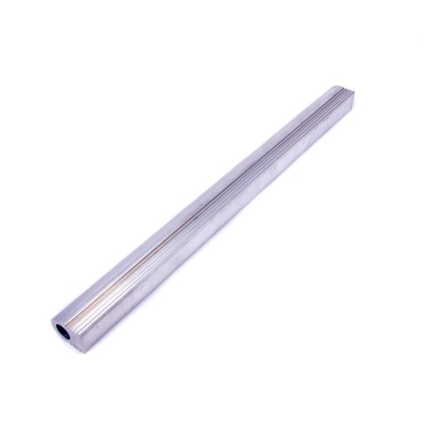 Unmachined Billet Fuel Rail - 17.75in Long AEROMOTIVE 14107