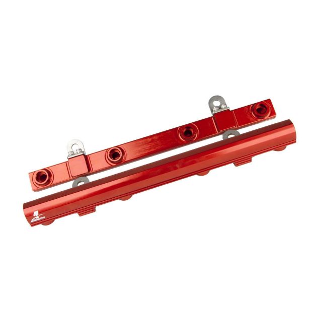 Fuel Rail Kit - Ford 5.0L DOHC AEROMOTIVE 14130