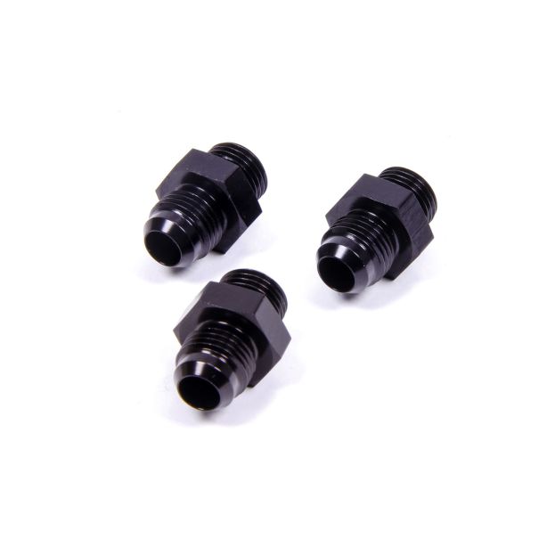  -6an Fitting Kit for # 13109 & 13201 AEROMOTIVE 15108