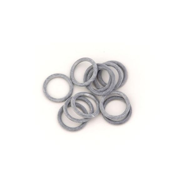  -10 Replacement Nitrile O-Rings (10) AEROMOTIVE 15623