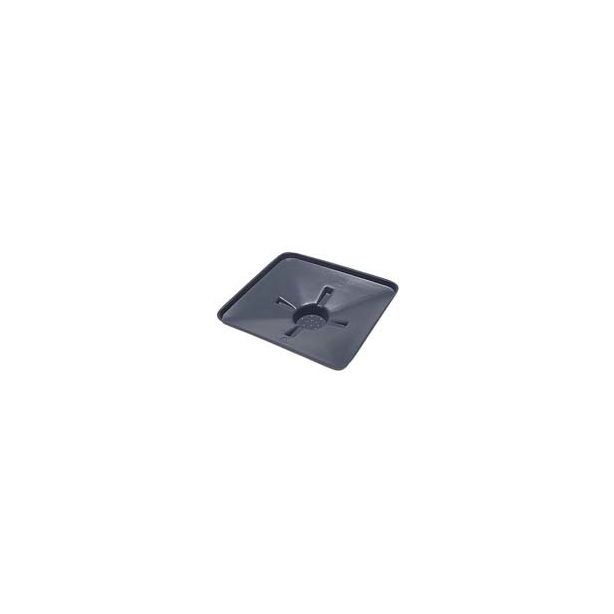 Lisle Corporation 17892 TRANS DRAIN FUNNEL 22x23