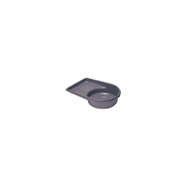 Lisle Corporation 17922 30 Quart Multi Drain Tub