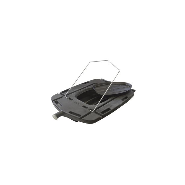 Lisle Corporation 19202 Truck Drain with Lid