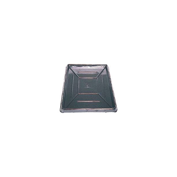Lisle Corporation 19722 Plastic Drip Pan 24X36 X 1/2D