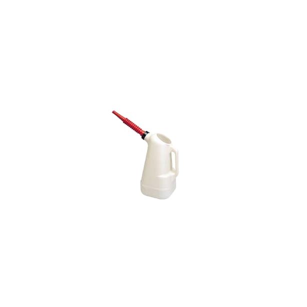 6 Qt Oil Disp Red
