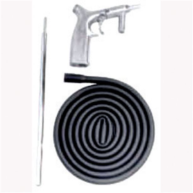 PORTABLE SANDBLAST KIT  ( F-30 ) ALC Keysco 40015
