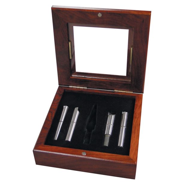 COBALT SPOT WELD CUTTER SET 4PC ALC Keysco 77419