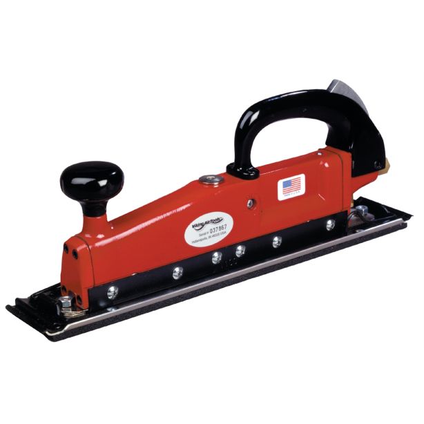 VIKING DUAL PISTON STRAIGHT LINE SANDER ALC Keysco V100