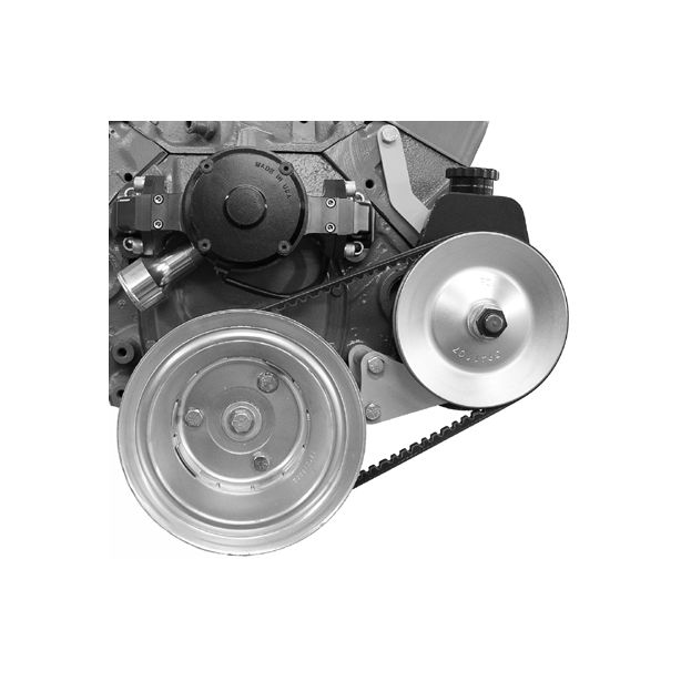 Power Steering Bracket  ALAN GROVE COMPONENTS 417L