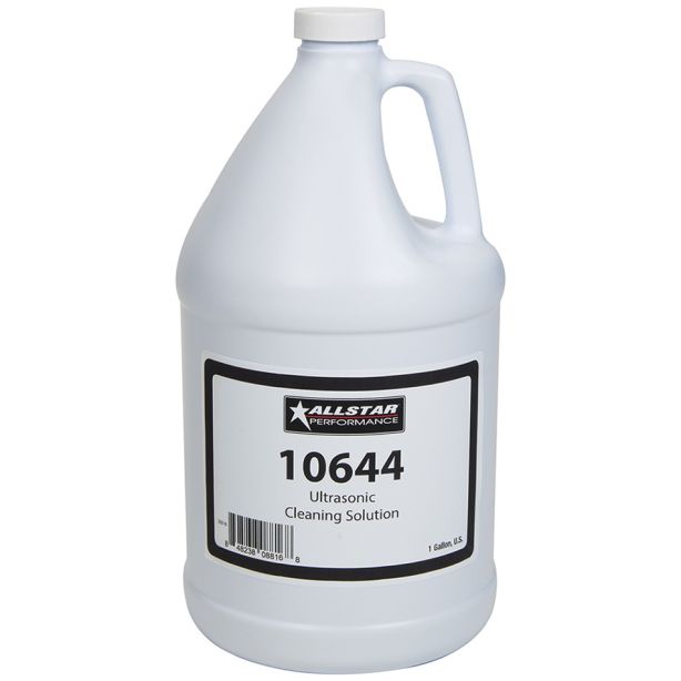 Cleaning Solution for Ultrasonic Cleaners ALLSTAR PERFORMANCE ALL10644