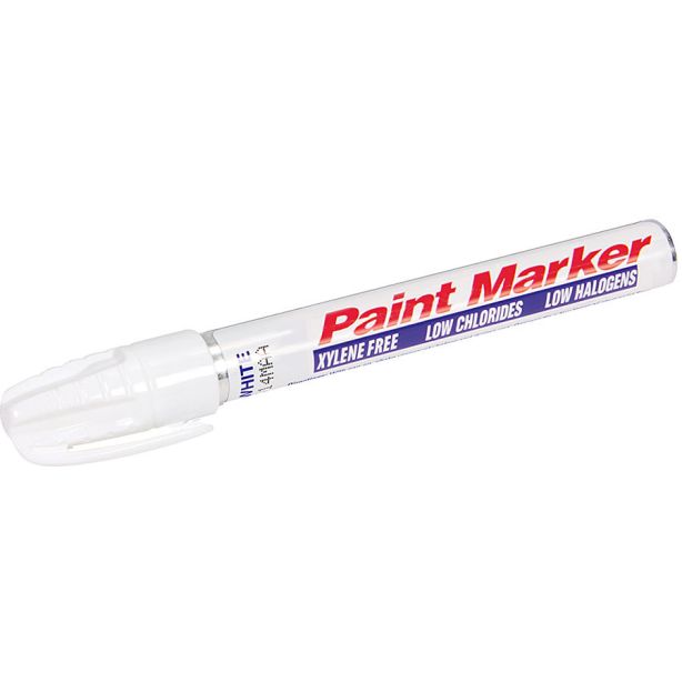 Paint Marker White  ALLSTAR PERFORMANCE ALL12052