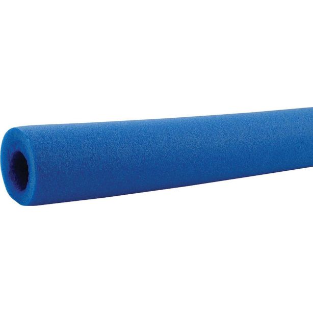 ALLSTAR PERFORMANCE ALL14102-48 Roll Bar Padding Blue 48pk