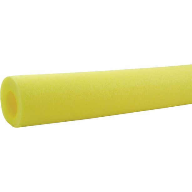 ALLSTAR PERFORMANCE ALL14104-48 Roll Bar Padding Yellow 48pk