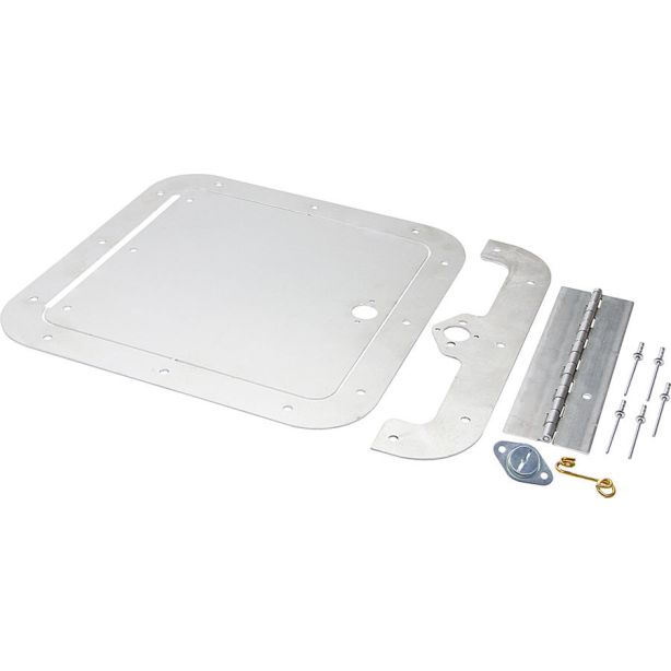 Access Panel Kit 8in x 8in ALLSTAR PERFORMANCE ALL18531