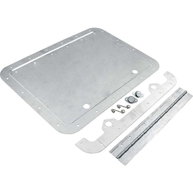 Access Panel Kit 10in x 14in ALLSTAR PERFORMANCE ALL18533