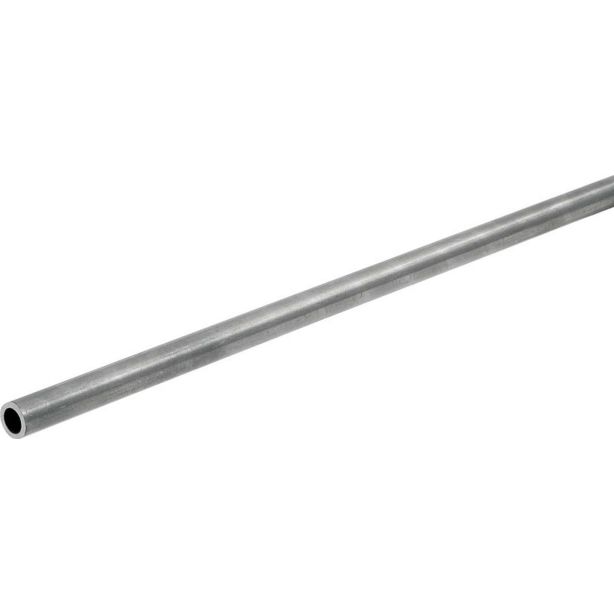 ALLSTAR PERFORMANCE ALL22005-7 Chrome Moly Round Tubing 3/8in x .058in x 7.5ft