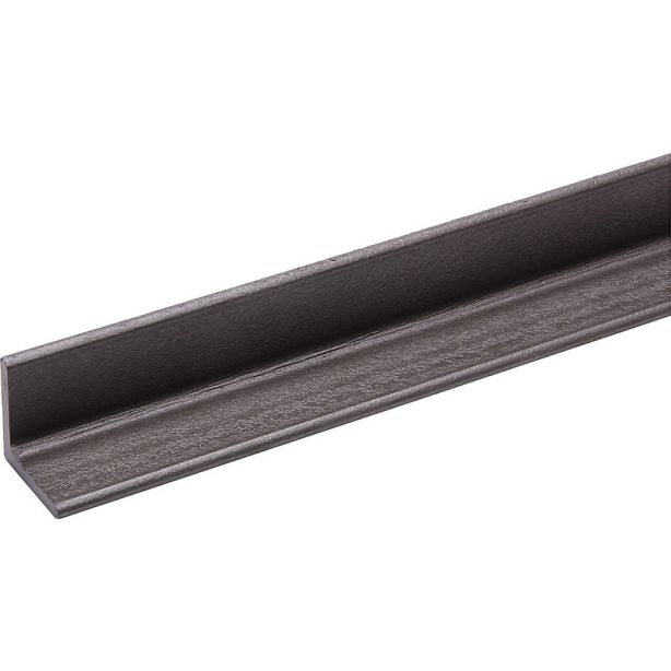 Steel Angle Stock 1in x 1in 1/8in 12ft ALLSTAR PERFORMANCE ALL22156-12