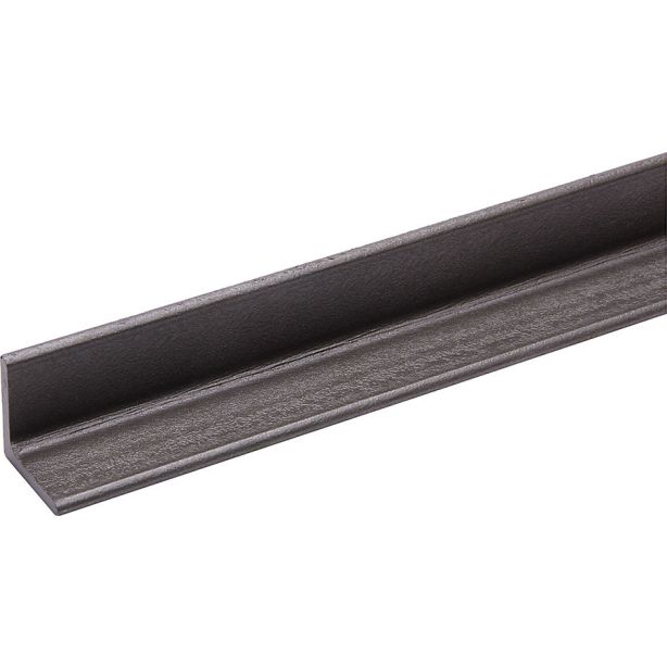 Steel Angle Stock 1.5in x 1.5in 1/8in 12ft ALLSTAR PERFORMANCE ALL22157-12