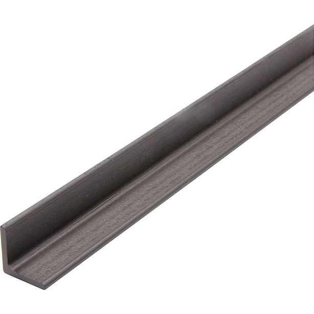 Steel Angle Stock 1.5in x 1.5in 1/8in 4ft ALLSTAR PERFORMANCE ALL22157-4
