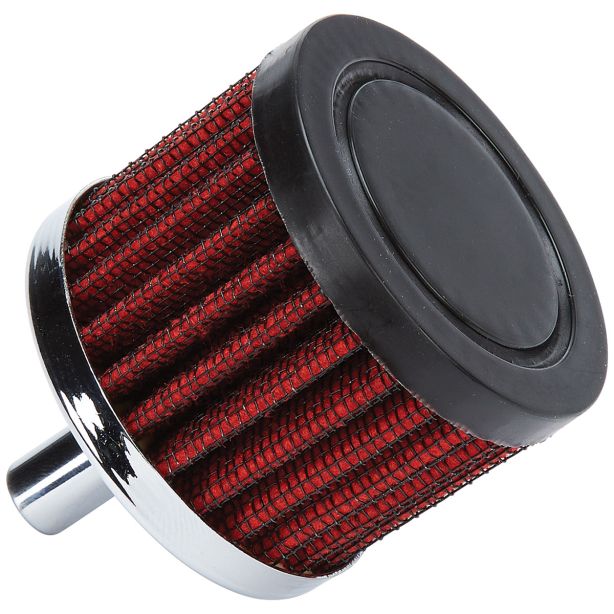 ALLSTAR PERFORMANCE ALL36212 Breather Element 3/8in 