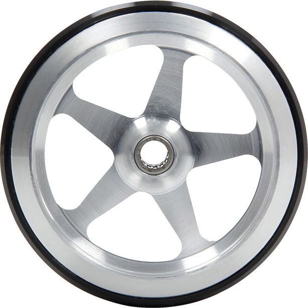 Wheelie Bar Wheel Star with Bearing ALLSTAR PERFORMANCE ALL60511