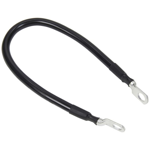 ALLSTAR PERFORMANCE ALL76341-10 Battery Cable 10in 