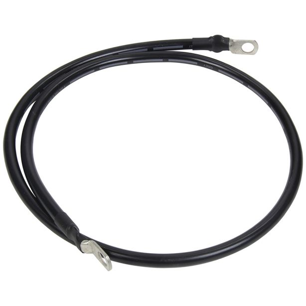 ALLSTAR PERFORMANCE ALL76341-25 Battery Cable 25in 