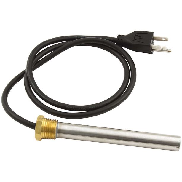 Immersion Heater 4.75in  ALLSTAR PERFORMANCE ALL76415