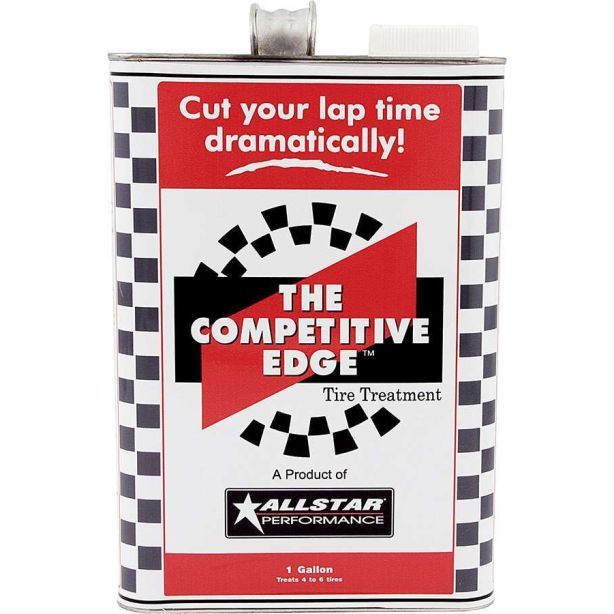Competitive Edge Tire Conditioner ALLSTAR PERFORMANCE ALL78105