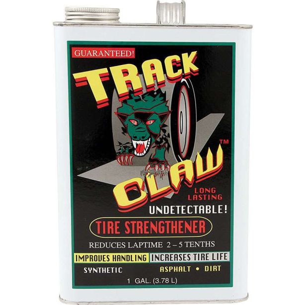 Track Claw Strengthener 0-150 Deg #2996 ALLSTAR PERFORMANCE ALL78111