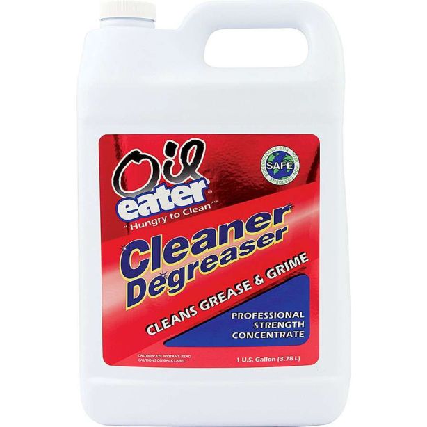 Oil Eater Degreaser 1 Gallon ALLSTAR PERFORMANCE ALL78211
