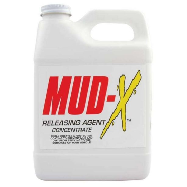 Mud-X 1 Qt  ALLSTAR PERFORMANCE ALL78230