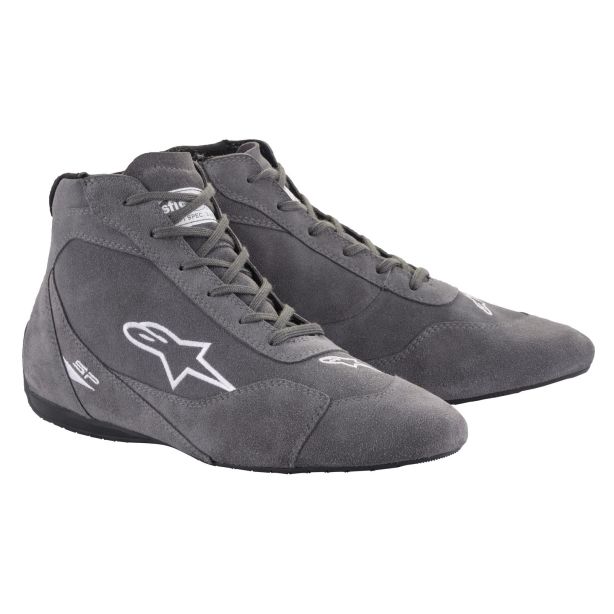 ALPINESTARS USA 2710621-11-9 Shoe SP V2 Dark Grey Size 9