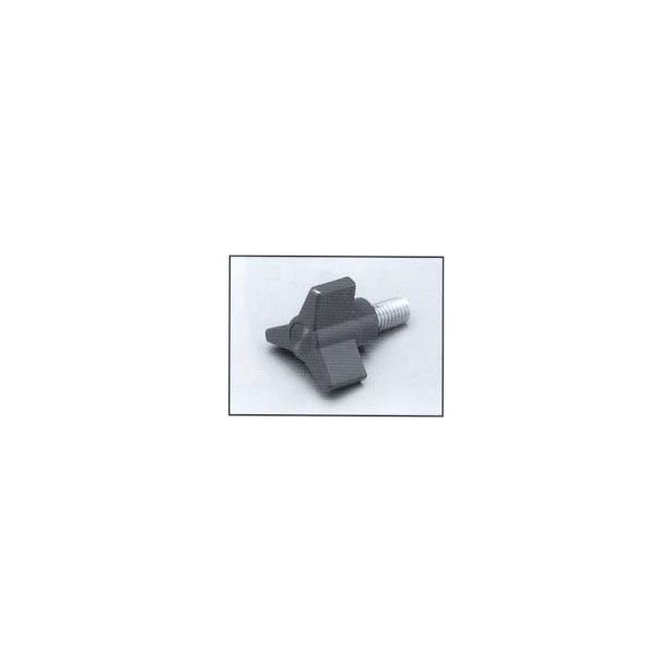 Irwin Industrial Tool Co 6854 5/8 18 NF Hex Die