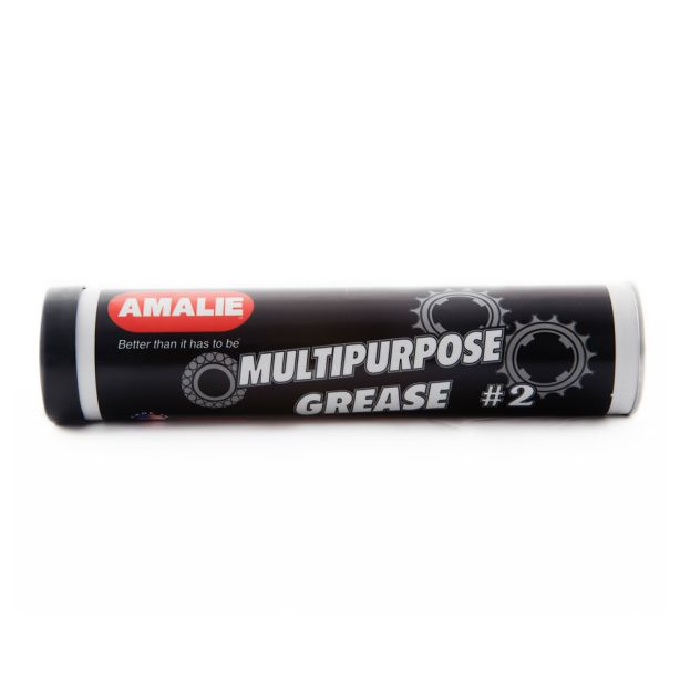 Multi Purpose Lithium Grease #2 Blue 10 x 14oz AMALIE AMA68311-91-10