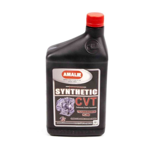 Univ Synthetic CVT Fluid 1Qt AMALIE AMA72886-56