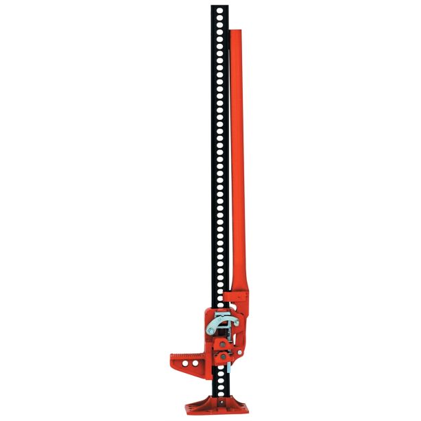 JACK JEEP 48IN. 7000LB American Power Pull 14200