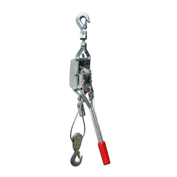 2 Ton Cable Puller American Power Pull 18600